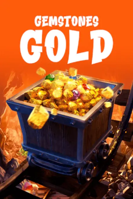 Gemstones Gold luxust és hatalmas jackpotot ötvöz